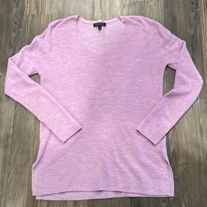 Banana Republic Wool Top
